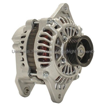 Mpa Quality-Built Alternator Remanufactured, MPA Quality-Built 13820 13820